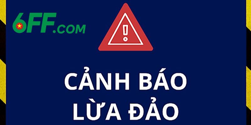 6FF Lừa Đảo? – Xác Minh Tin Đồn, Check Độ Uy Tín 2 Sơ lược qua về tin đồn 6FF lừa đảo